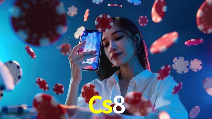 Benefícios da Conta Cs8