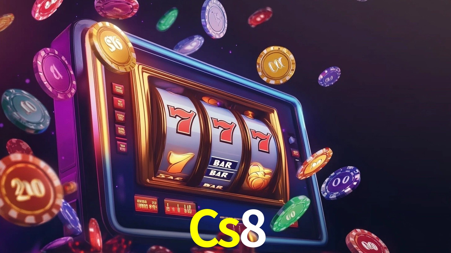 Cs8 App Interface