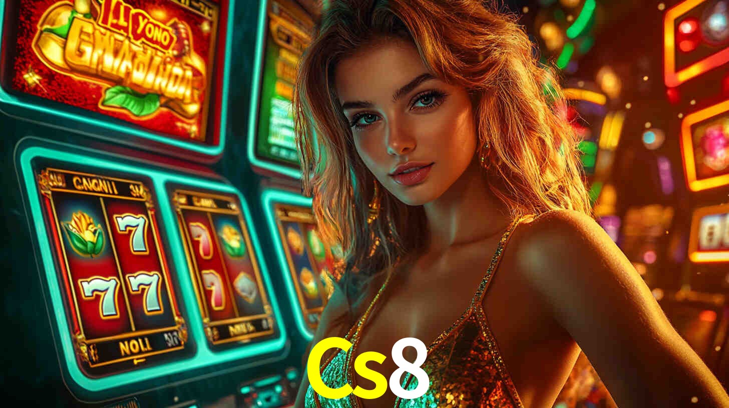 Cs8 App
