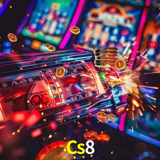 Apostas Esportivas na Cs8: Um Guia Completo